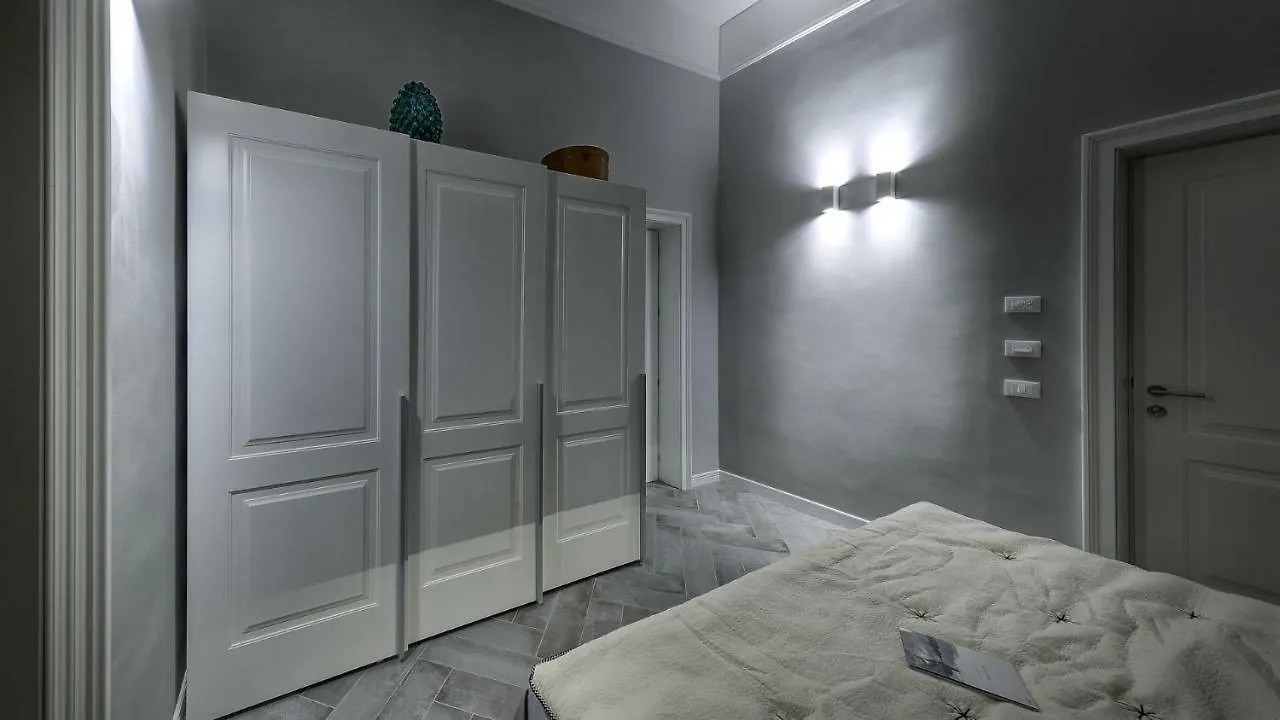 Suite Del Ponte Normanno Palermo Bed & Breakfast