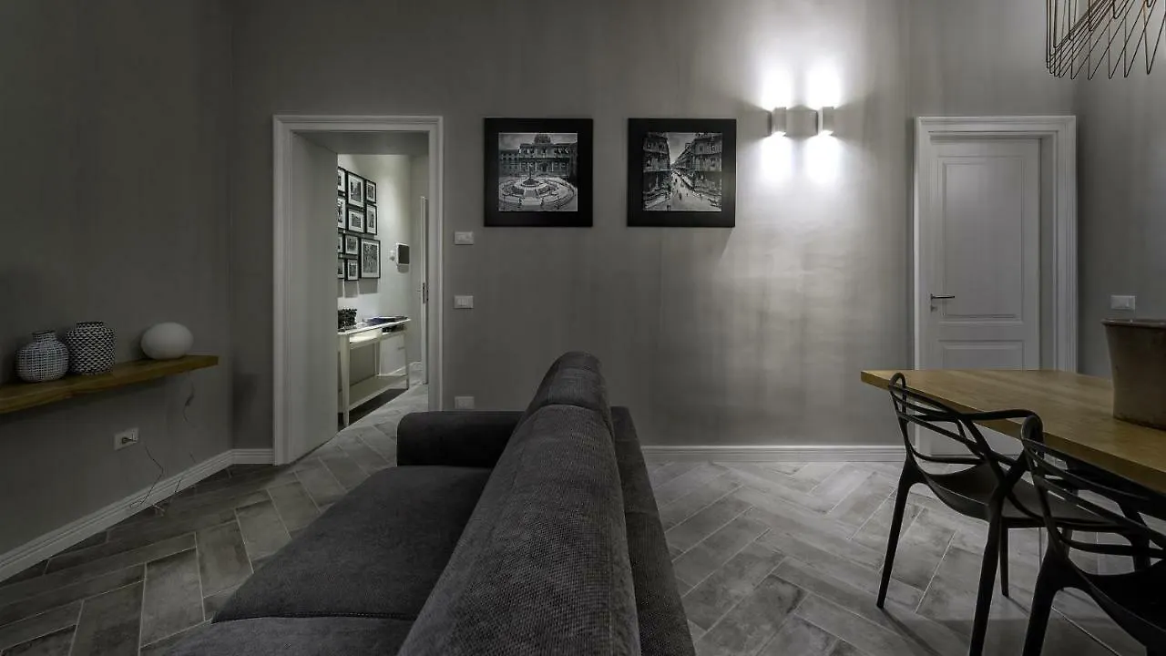 Suite Del Ponte Normanno Palermo Bed & Breakfast