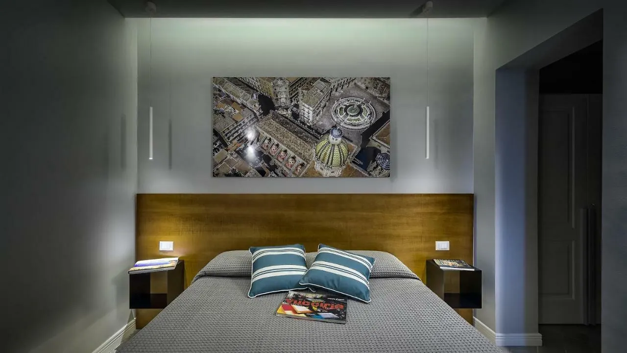 Suite Del Ponte Normanno Palermo Bed & Breakfast