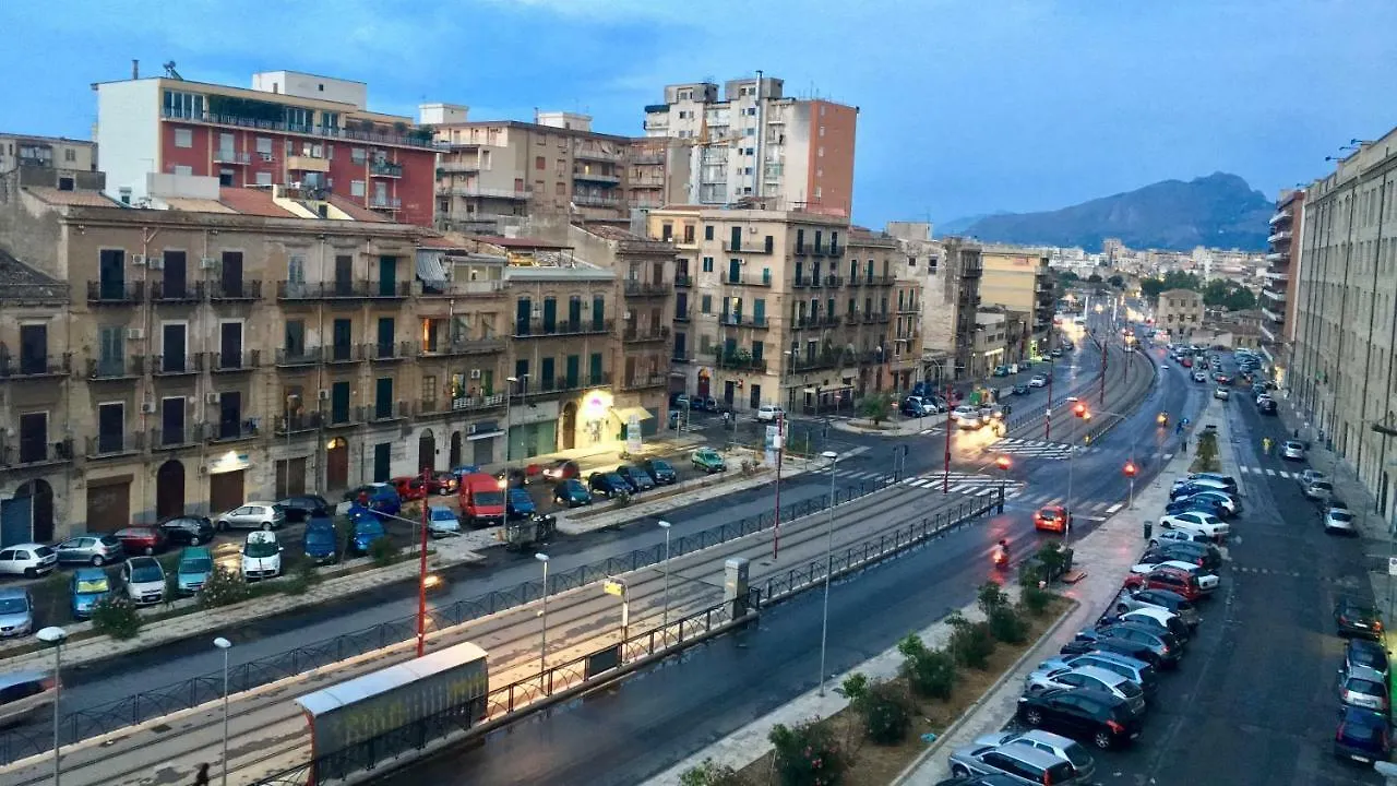 Suite Del Ponte Normanno Palermo