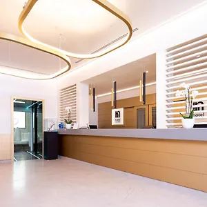 **** Hotel Western Nazionale Italy