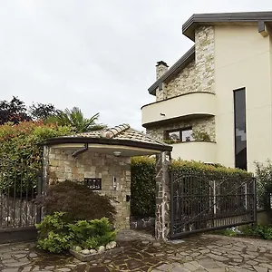 Illuvia Affitto Italië