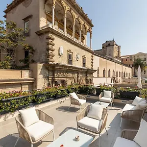 I Mori Di Porta Nuova & Terrace *** Palermo