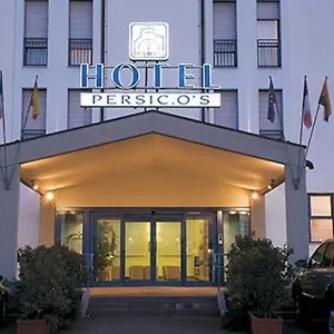 **** Hotel Persico's Italy