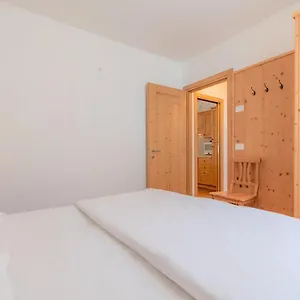 Casa Pecol Appartamento Falcade