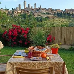 *** Bed & Breakfast Il Fienile Italy