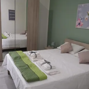 Casa Beatrice Affittacamere - Dante Guest house