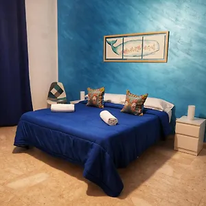 La Casa Del Moro - Al Politeama Bed & Breakfast