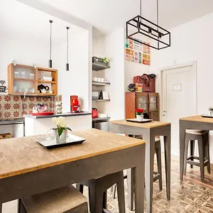 Binario 91 Guest house