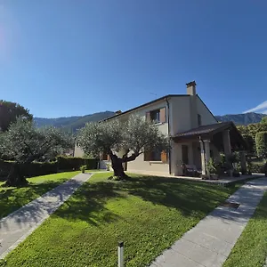 Maryhouse Borso del Grappa