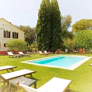 ** Bed & Breakfast Borgo Vera Italy