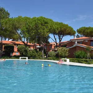 Villaggio Euro Club Appartamento Bibione