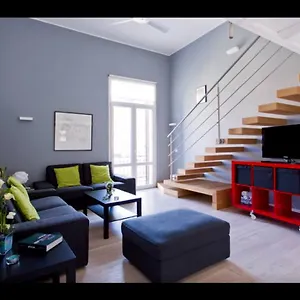 Casa Gravina Appartamento Palermo