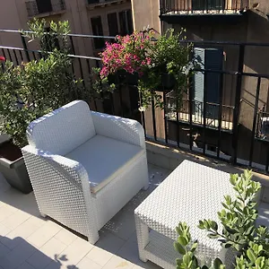 *** Guest house Dimora Villareale Italy