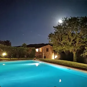 Grecinella Alloggio per agriturismo Casole dʼElsa