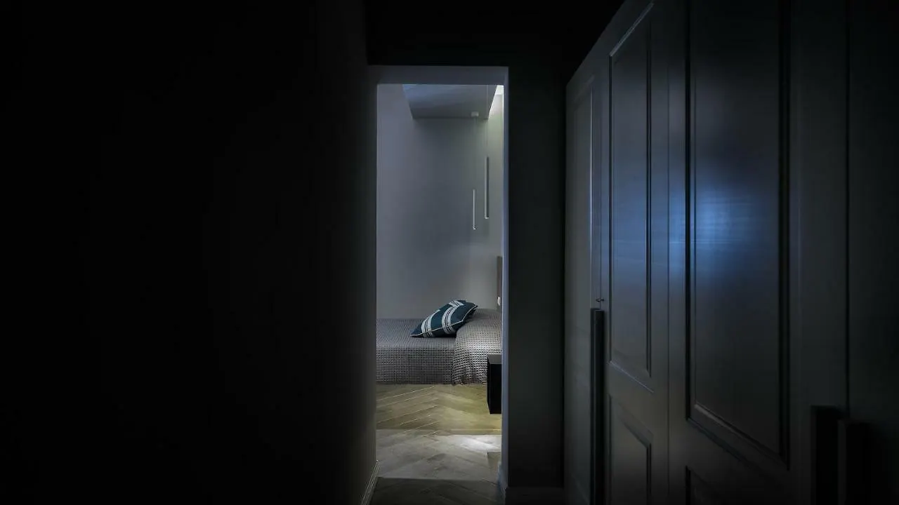 Suite Del Ponte Normanno Palermo Bed & Breakfast