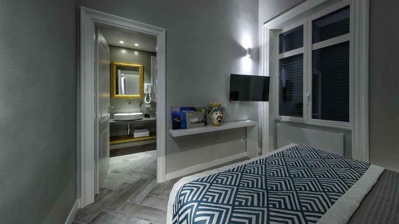 Suite Del Ponte Normanno Palermo Bed & Breakfast