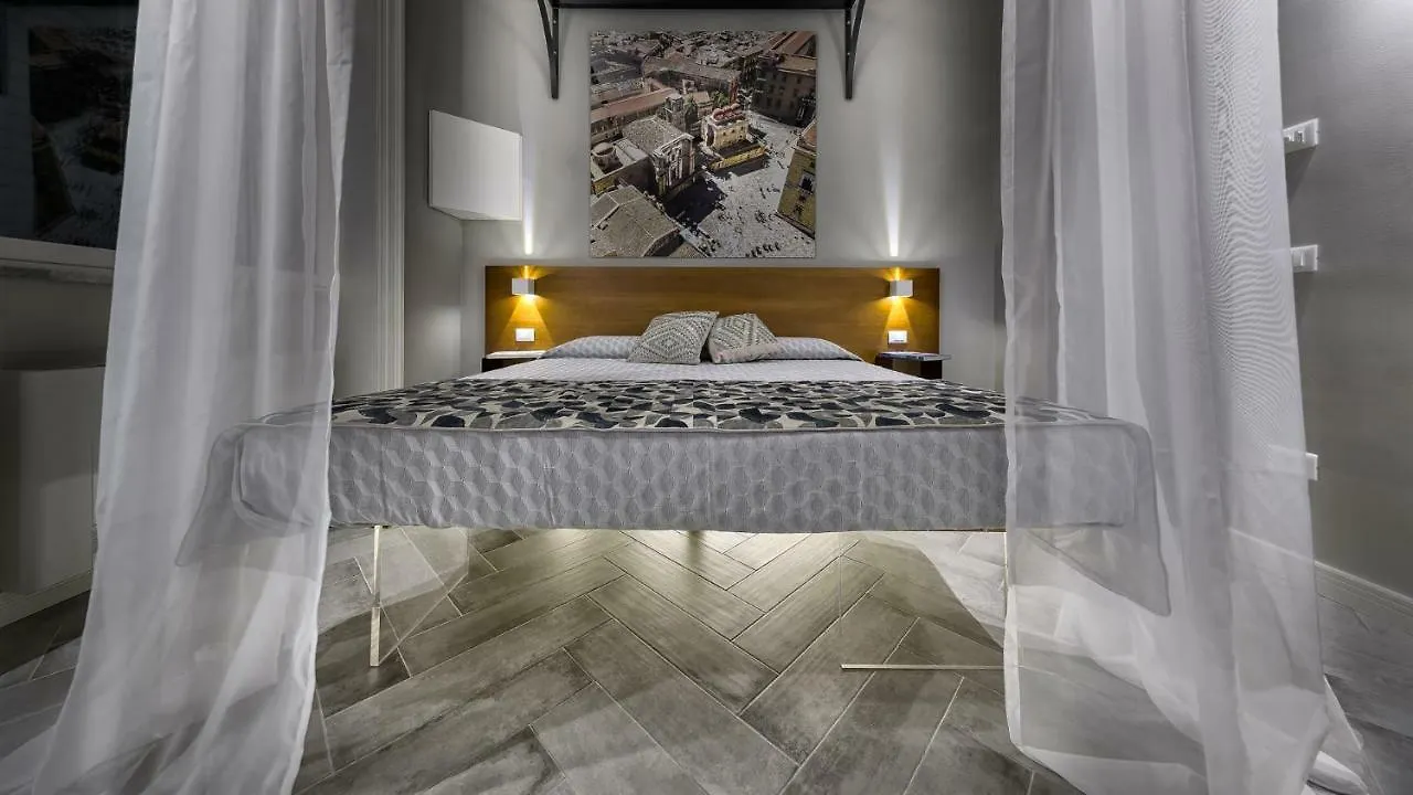 ** Bed & Breakfast Suite Del Ponte Normanno Palermo Italië