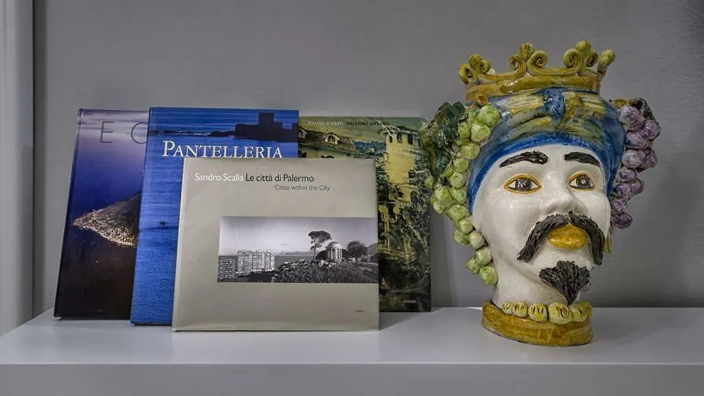 Suite Del Ponte Normanno Palermo