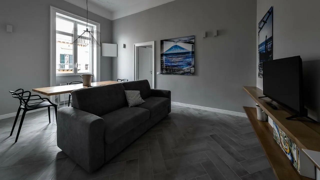 Bed & Breakfast Suite Del Ponte Normanno Palermo