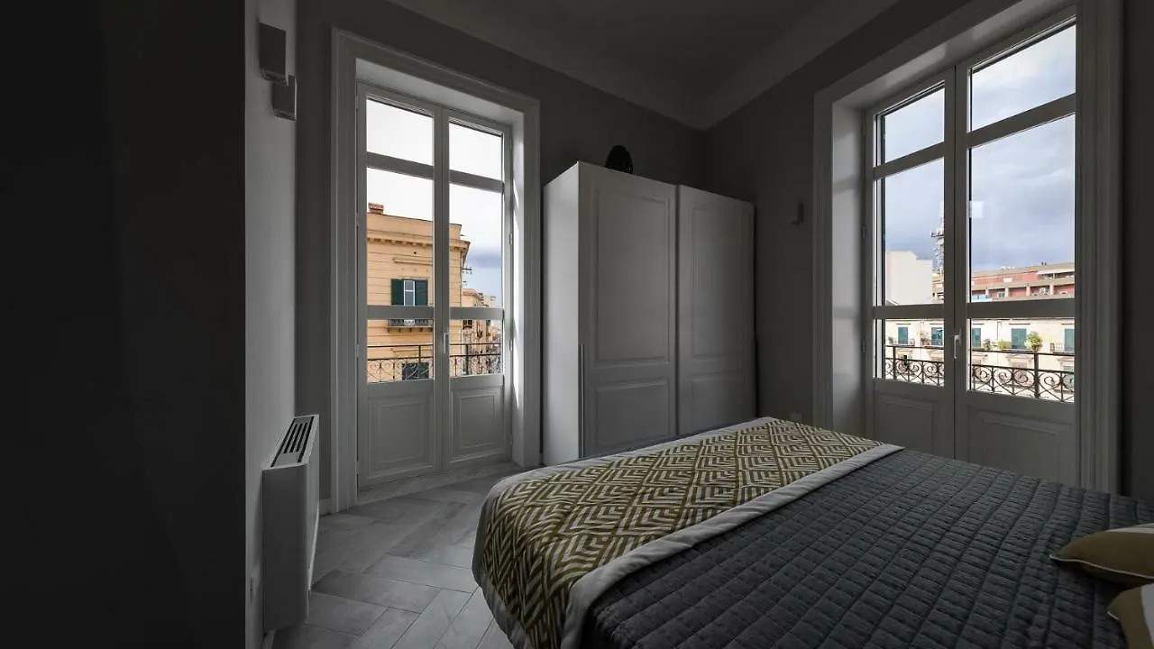 Suite Del Ponte Normanno Palermo Bed & Breakfast