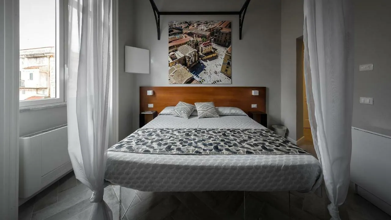 Suite Del Ponte Normanno Palermo